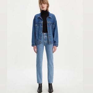 501 Original Fit Jean 30x30